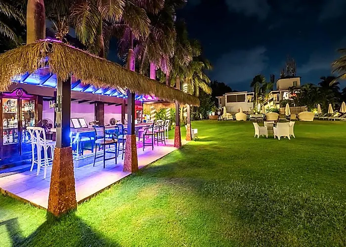 O Hotel Goa Candolim Beach