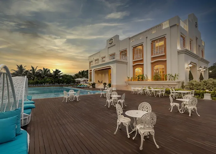 Miros, Goa